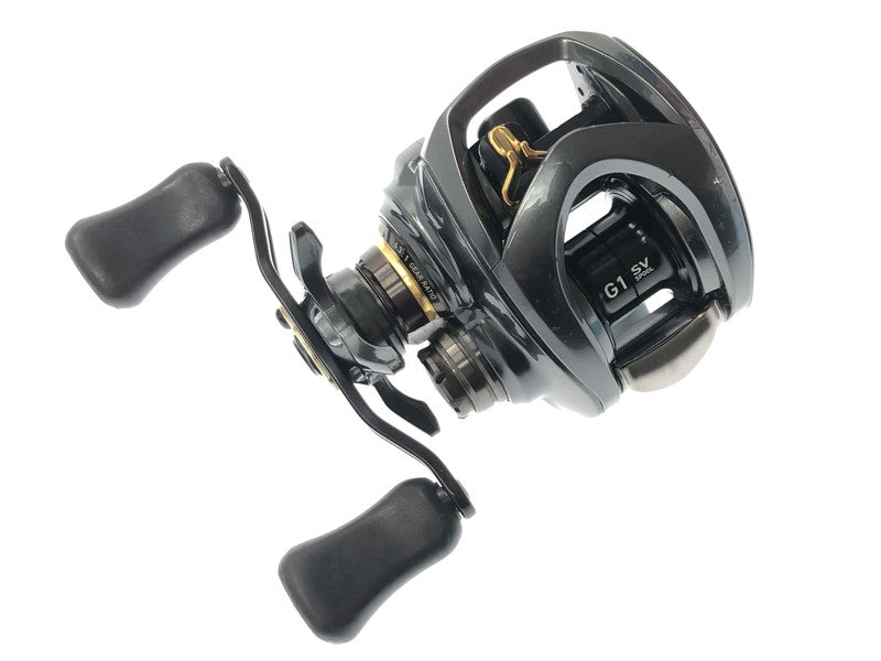 【中古品】 DAIWA ダイワ　STEEZ CT SV TW 700HL スティーズ ベイトリール 左ハンドル 釣り 釣り具等 134-260722-rt-09-tagh 万代Net店