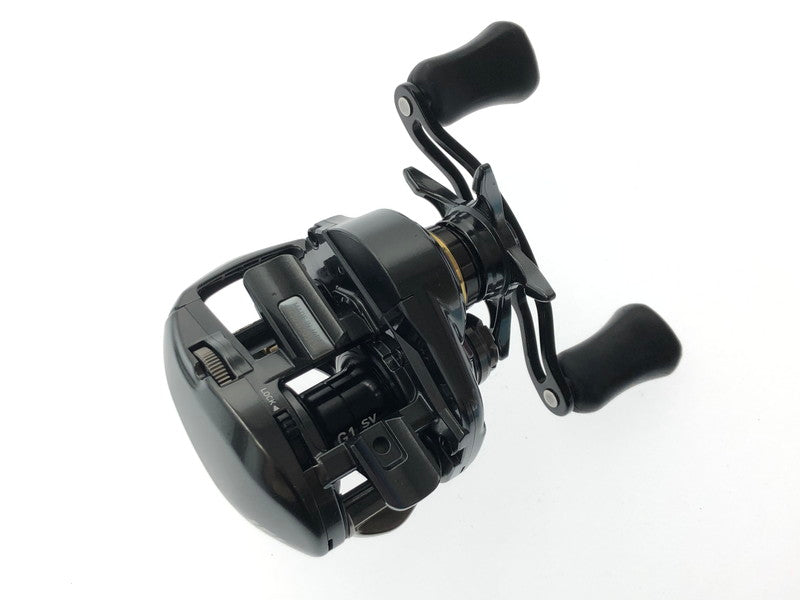 【中古品】 DAIWA ダイワ　STEEZ CT SV TW 700HL スティーズ ベイトリール 左ハンドル 釣り 釣り具等 134-260722-rt-09-tagh 万代Net店