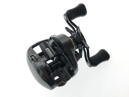 【中古品】 DAIWA ダイワ　STEEZ CT SV TW 700HL スティーズ ベイトリール 左ハンドル 釣り 釣り具等 134-260722-rt-09-tagh 万代Net店