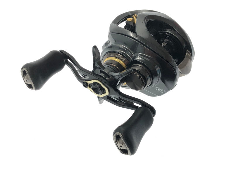 【中古品】 DAIWA ダイワ　STEEZ CT SV TW 700HL スティーズ ベイトリール 左ハンドル 釣り 釣り具等 134-260722-rt-09-tagh 万代Net店