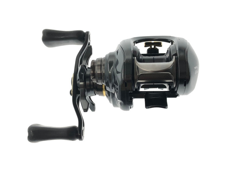 【中古品】 DAIWA ダイワ　STEEZ CT SV TW 700HL スティーズ ベイトリール 左ハンドル 釣り 釣り具等 134-260722-rt-09-tagh 万代Net店