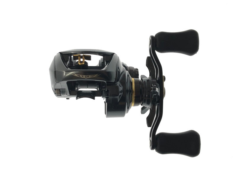 【中古品】 DAIWA ダイワ　STEEZ CT SV TW 700HL スティーズ ベイトリール 左ハンドル 釣り 釣り具等 134-260722-rt-09-tagh 万代Net店