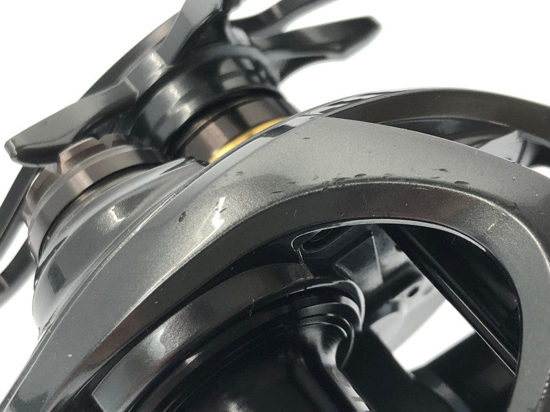 【中古品】 DAIWA ダイワ　STEEZ CT SV TW 700HL スティーズ ベイトリール 左ハンドル 釣り 釣り具等 134-260722-rt-09-tagh 万代Net店