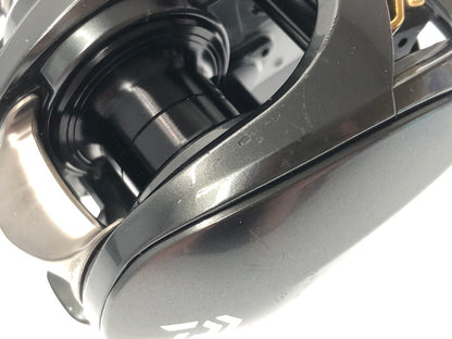 【中古品】 DAIWA ダイワ　STEEZ CT SV TW 700HL スティーズ ベイトリール 左ハンドル 釣り 釣り具等 134-260722-rt-09-tagh 万代Net店