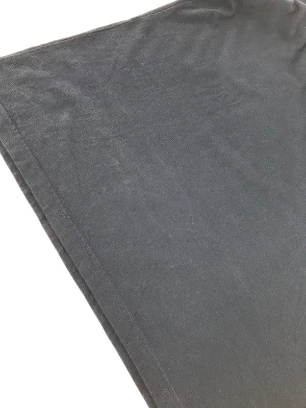 【中古品】【メンズ】 NEIGHBORHOOD ネイバーフッド ALL RIGHTS RESERVED TEE NAVY プリント デザイン 半袖 Tシャツ トップス 142-260818-rt-41-tag カラー：ネイビー 万代Net店