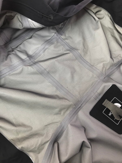 【中古品】【レディース】 THE NORTH FACE ザ・ノースフェイス GORE-TEX PRODUCTS CLIMB LIGHT JACKET NPW12201Z ゴアテックス クライム ライト ジャケット 169-260625-rt-24-tagh サイズ：S カラー：ブラック 万代Net店