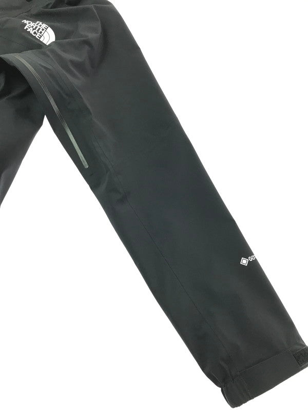 【中古品】【レディース】 THE NORTH FACE ザ・ノースフェイス GORE-TEX PRODUCTS CLIMB LIGHT JACKET NPW12201Z ゴアテックス クライム ライト ジャケット 169-260625-rt-24-tagh サイズ：S カラー：ブラック 万代Net店