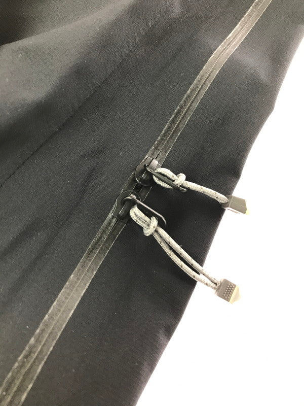【中古品】【レディース】 THE NORTH FACE ザ・ノースフェイス GORE-TEX PRODUCTS CLIMB LIGHT JACKET NPW12201Z ゴアテックス クライム ライト ジャケット 169-260625-rt-24-tagh サイズ：S カラー：ブラック 万代Net店