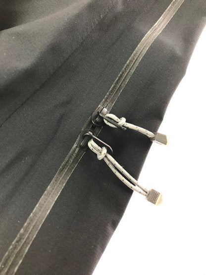 【中古品】【レディース】 THE NORTH FACE ザ・ノースフェイス GORE-TEX PRODUCTS CLIMB LIGHT JACKET NPW12201Z ゴアテックス クライム ライト ジャケット 169-260625-rt-24-tagh サイズ：S カラー：ブラック 万代Net店