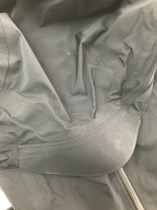 【中古品】【レディース】 THE NORTH FACE ザ・ノースフェイス GORE-TEX PRODUCTS CLIMB LIGHT JACKET NPW12201Z ゴアテックス クライム ライト ジャケット 169-260625-rt-24-tagh サイズ：S カラー：ブラック 万代Net店