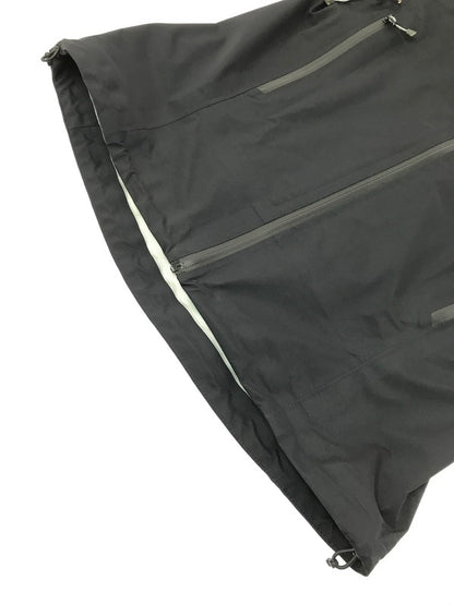 【中古品】【レディース】 THE NORTH FACE ザ・ノースフェイス GORE-TEX PRODUCTS CLIMB LIGHT JACKET NPW12201Z ゴアテックス クライム ライト ジャケット 169-260625-rt-24-tagh サイズ：S カラー：ブラック 万代Net店