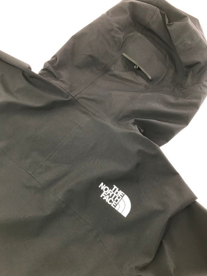 【中古品】【レディース】 THE NORTH FACE ザ・ノースフェイス GORE-TEX PRODUCTS CLIMB LIGHT JACKET NPW12201Z ゴアテックス クライム ライト ジャケット 169-260625-rt-24-tagh サイズ：S カラー：ブラック 万代Net店