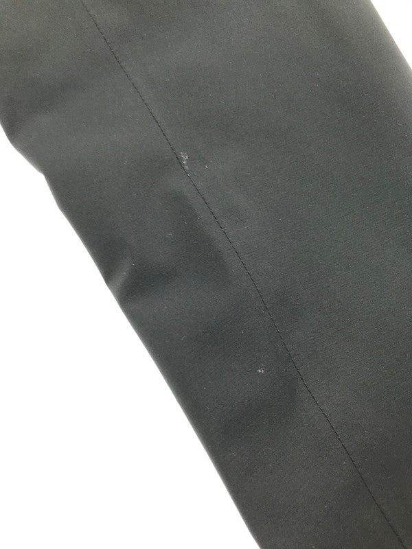 【中古品】【レディース】 THE NORTH FACE ザ・ノースフェイス GORE-TEX PRODUCTS CLIMB LIGHT JACKET NPW12201Z ゴアテックス クライム ライト ジャケット 169-260625-rt-24-tagh サイズ：S カラー：ブラック 万代Net店