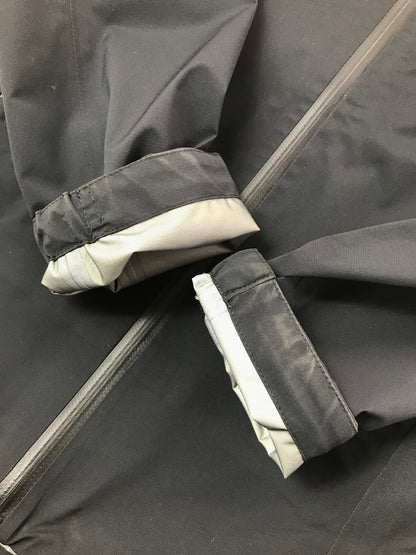 【中古品】【レディース】 THE NORTH FACE ザ・ノースフェイス GORE-TEX PRODUCTS CLIMB LIGHT JACKET NPW12201Z ゴアテックス クライム ライト ジャケット 169-260625-rt-24-tagh サイズ：S カラー：ブラック 万代Net店