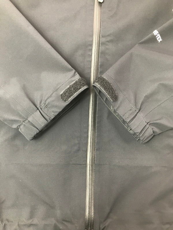 【中古品】【レディース】 THE NORTH FACE ザ・ノースフェイス GORE-TEX PRODUCTS CLIMB LIGHT JACKET NPW12201Z ゴアテックス クライム ライト ジャケット 169-260625-rt-24-tagh サイズ：S カラー：ブラック 万代Net店