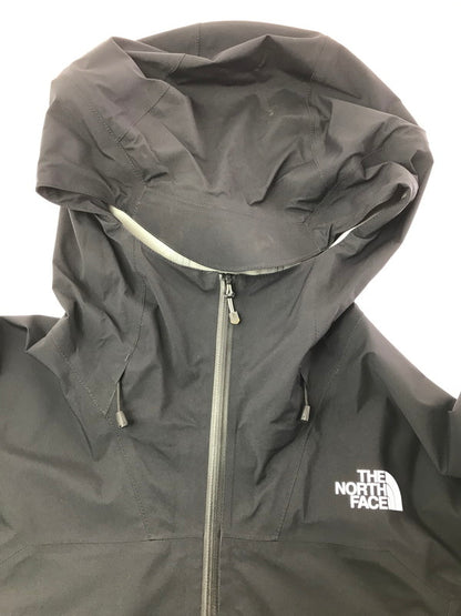 【中古品】【レディース】 THE NORTH FACE ザ・ノースフェイス GORE-TEX PRODUCTS CLIMB LIGHT JACKET NPW12201Z ゴアテックス クライム ライト ジャケット 169-260625-rt-24-tagh サイズ：S カラー：ブラック 万代Net店