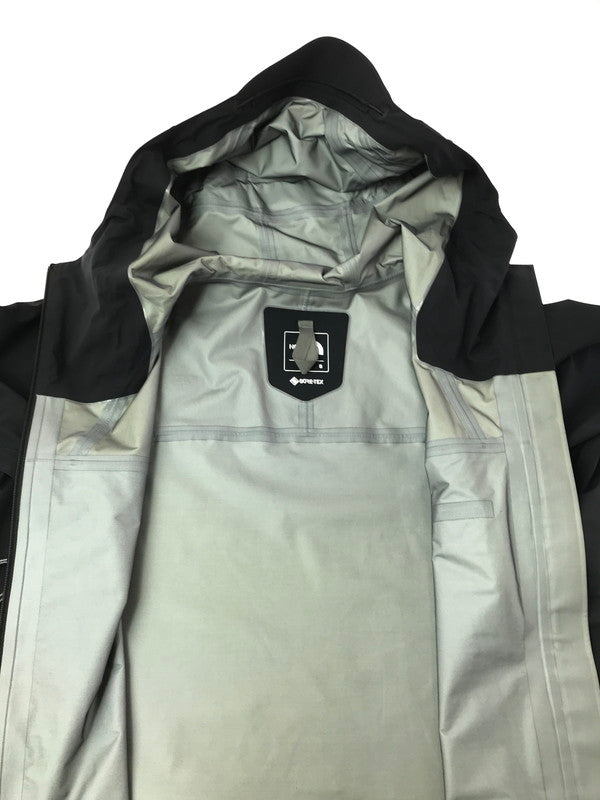 【中古品】【レディース】 THE NORTH FACE ザ・ノースフェイス GORE-TEX PRODUCTS CLIMB LIGHT JACKET NPW12201Z ゴアテックス クライム ライト ジャケット 169-260625-rt-24-tagh サイズ：S カラー：ブラック 万代Net店
