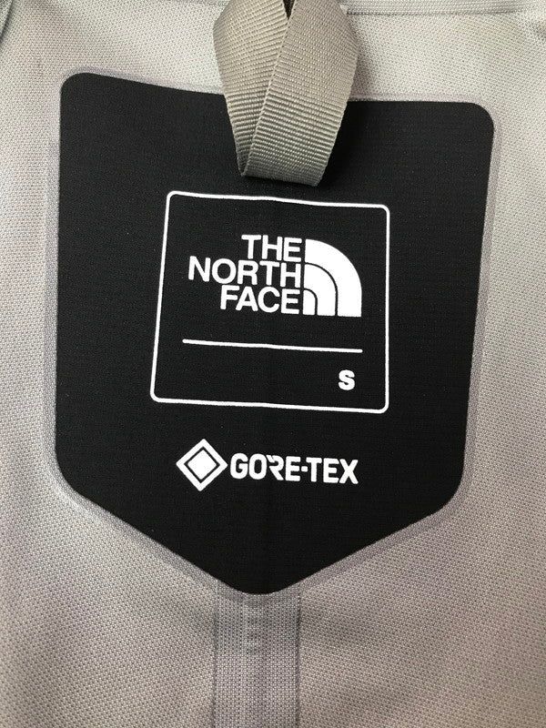 【中古品】【レディース】 THE NORTH FACE ザ・ノースフェイス GORE-TEX PRODUCTS CLIMB LIGHT JACKET NPW12201Z ゴアテックス クライム ライト ジャケット 169-260625-rt-24-tagh サイズ：S カラー：ブラック 万代Net店