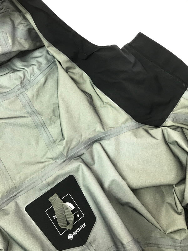 【中古品】【レディース】 THE NORTH FACE ザ・ノースフェイス GORE-TEX PRODUCTS CLIMB LIGHT JACKET NPW12201Z ゴアテックス クライム ライト ジャケット 169-260625-rt-24-tagh サイズ：S カラー：ブラック 万代Net店