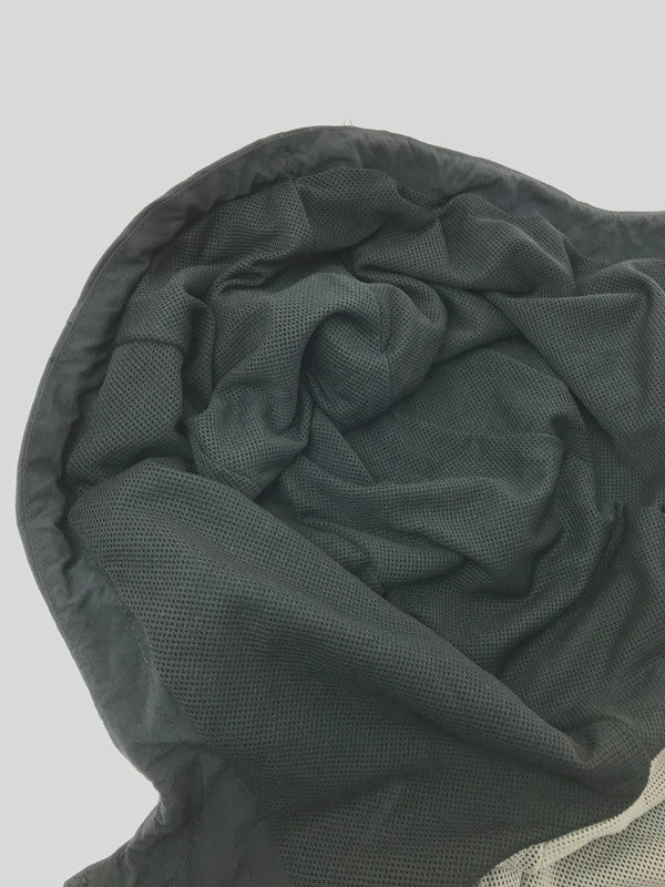 【中古品】【メンズ】 NIKE ナイキ CLUB MEN'S HOODED JACKET IH5962-029 クラブ メンズ フーデッド ジャケット ライトアウター 148-260625-rt-28-tagh サイズ：M カラー：グレー/ブラック 万代Net店