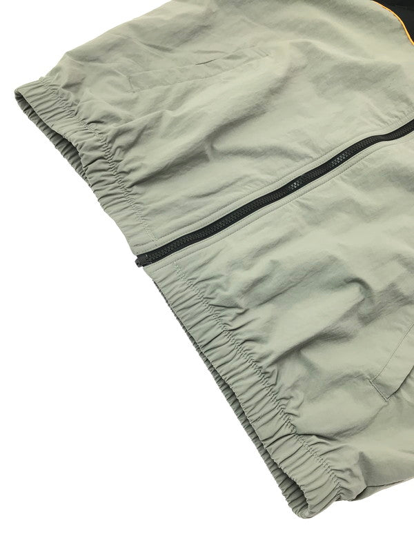 【中古品】【メンズ】 NIKE ナイキ CLUB MEN'S HOODED JACKET IH5962-029 クラブ メンズ フーデッド ジャケット ライトアウター 148-260625-rt-28-tagh サイズ：M カラー：グレー/ブラック 万代Net店