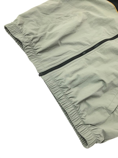 【中古品】【メンズ】 NIKE ナイキ CLUB MEN'S HOODED JACKET IH5962-029 クラブ メンズ フーデッド ジャケット ライトアウター 148-260625-rt-28-tagh サイズ：M カラー：グレー/ブラック 万代Net店