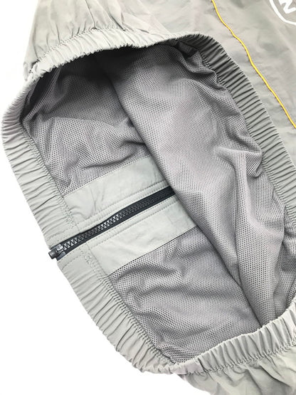 【中古品】【メンズ】 NIKE ナイキ CLUB MEN'S HOODED JACKET IH5962-029 クラブ メンズ フーデッド ジャケット ライトアウター 148-260625-rt-28-tagh サイズ：M カラー：グレー/ブラック 万代Net店