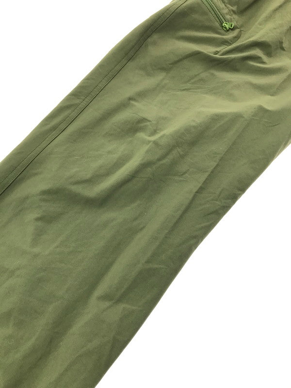 【中古品】【メンズ】 PATAGONIA パタゴニア OUTDOOR EVERYDAY PANTS 21581SP23 アウトドア エブリデイ パンツ 155-260627-rt-15-tagh サイズ：L カラー：カーキ 万代Net店