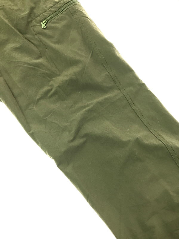 【中古品】【メンズ】 PATAGONIA パタゴニア OUTDOOR EVERYDAY PANTS 21581SP23 アウトドア エブリデイ パンツ 155-260627-rt-15-tagh サイズ：L カラー：カーキ 万代Net店