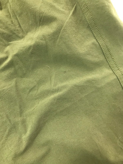 【中古品】【メンズ】 PATAGONIA パタゴニア OUTDOOR EVERYDAY PANTS 21581SP23 アウトドア エブリデイ パンツ 155-260627-rt-15-tagh サイズ：L カラー：カーキ 万代Net店