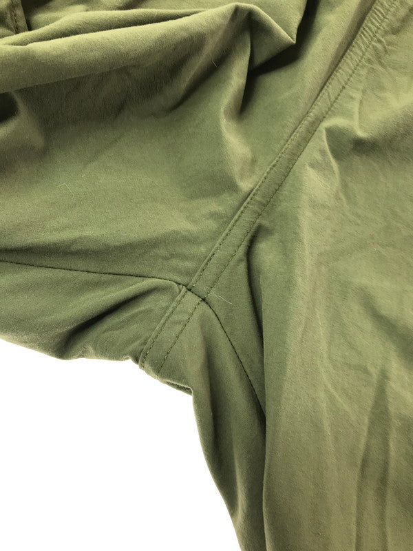 【中古品】【メンズ】 PATAGONIA パタゴニア OUTDOOR EVERYDAY PANTS 21581SP23 アウトドア エブリデイ パンツ 155-260627-rt-15-tagh サイズ：L カラー：カーキ 万代Net店