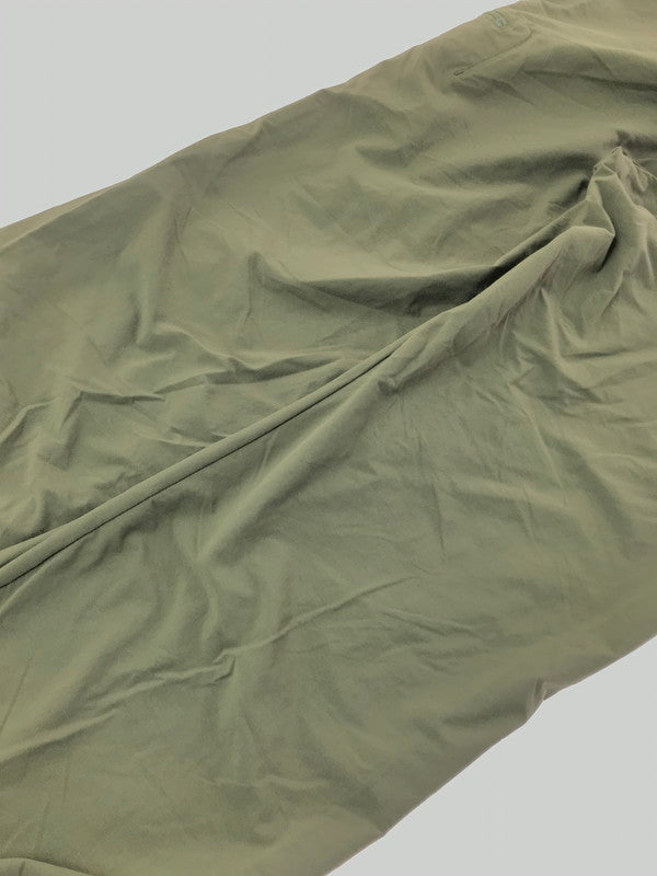 【中古品】【メンズ】 PATAGONIA パタゴニア OUTDOOR EVERYDAY PANTS 21581SP23 アウトドア エブリデイ パンツ 155-260627-rt-15-tagh サイズ：L カラー：カーキ 万代Net店