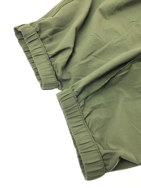 【中古品】【メンズ】 PATAGONIA パタゴニア OUTDOOR EVERYDAY PANTS 21581SP23 アウトドア エブリデイ パンツ 155-260627-rt-15-tagh サイズ：L カラー：カーキ 万代Net店