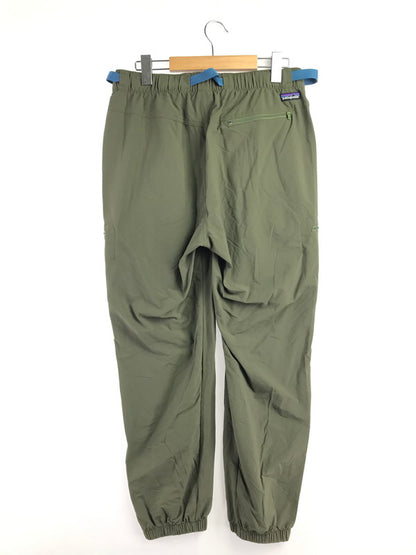 【中古品】【メンズ】 PATAGONIA パタゴニア OUTDOOR EVERYDAY PANTS 21581SP23 アウトドア エブリデイ パンツ 155-260627-rt-15-tagh サイズ：L カラー：カーキ 万代Net店