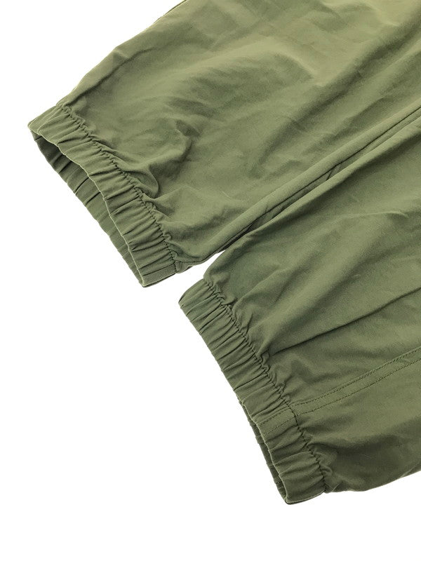 【中古品】【メンズ】 PATAGONIA パタゴニア OUTDOOR EVERYDAY PANTS 21581SP23 アウトドア エブリデイ パンツ 155-260627-rt-15-tagh サイズ：L カラー：カーキ 万代Net店