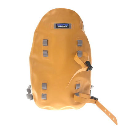 【中古品】【メンズ】 PATAGONIA GUIDEWATER SLING 15L 49145SP2 ガイドウォーター スリング 15L フィッシングバッグ カバン 188-260714-ki-04-tagh カラー：GOLDEN CARAMEL W NOBLE GREY 万代Net店