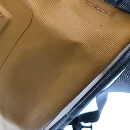 【中古品】【メンズ】 PATAGONIA GUIDEWATER SLING 15L 49145SP2 ガイドウォーター スリング 15L フィッシングバッグ カバン 188-260714-ki-04-tagh カラー：GOLDEN CARAMEL W NOBLE GREY 万代Net店