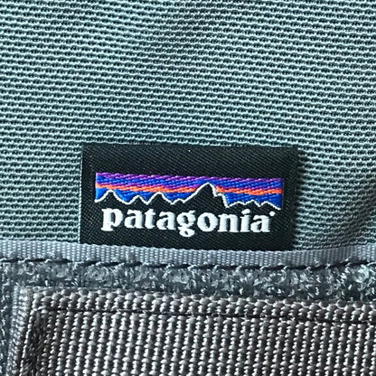 【中古品】【メンズ】 PATAGONIA GUIDEWATER SLING 15L 49145SP2 ガイドウォーター スリング 15L フィッシングバッグ カバン 188-260714-ki-04-tagh カラー：GOLDEN CARAMEL W NOBLE GREY 万代Net店