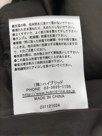 【中古品】【メンズ】 POWER TO THE PEOPLE パワートゥーザピープル VELOUR SOUVENIR JACKET 4701715-104 ベロア スーベニア ジャケット スカジャン アウター 147-260707-na-08-tagh サイズ：XL カラー：ブラウン 万代Net店