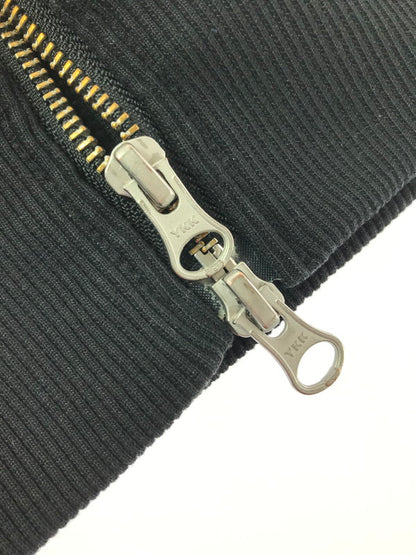 【中古品】【メンズ】 THE NORTH FACE ザ・ノースフェイス SQUARE LOGO FULL ZIP HOODED SWEAT SHIRT NT62232 スウェット パーカー 144-260625-rt-21-tagh サイズ：XL カラー：ブラック 万代Net店