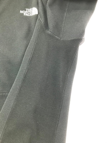【中古品】【メンズ】 THE NORTH FACE ザ・ノースフェイス SQUARE LOGO FULL ZIP HOODED SWEAT SHIRT NT62232 スウェット パーカー 144-260625-rt-21-tagh サイズ：XL カラー：ブラック 万代Net店