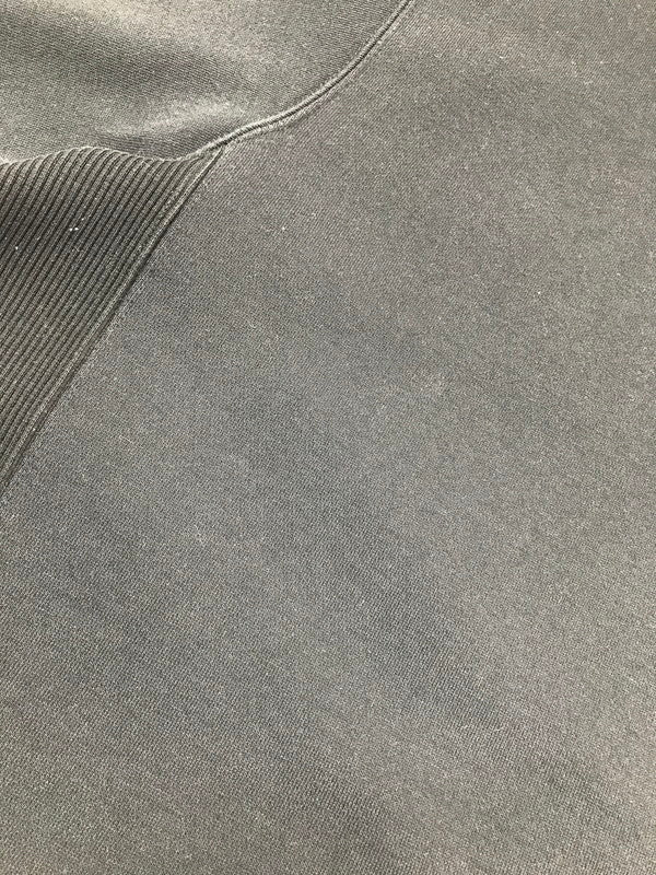 【中古品】【メンズ】 THE NORTH FACE ザ・ノースフェイス SQUARE LOGO FULL ZIP HOODED SWEAT SHIRT NT62232 スウェット パーカー 144-260625-rt-21-tagh サイズ：XL カラー：ブラック 万代Net店