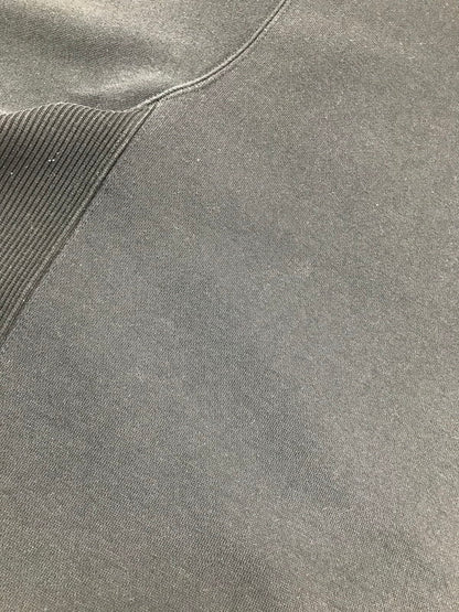 【中古品】【メンズ】 THE NORTH FACE ザ・ノースフェイス SQUARE LOGO FULL ZIP HOODED SWEAT SHIRT NT62232 スウェット パーカー 144-260625-rt-21-tagh サイズ：XL カラー：ブラック 万代Net店