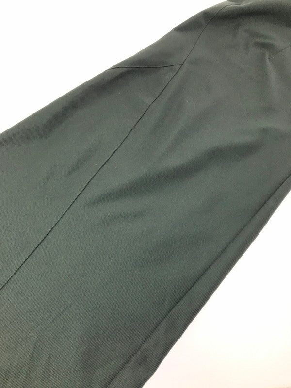【現状渡し品】【メンズ】 CAMPHOR WOOD カンファー ウッド SUPER WIDE BAGGY POLYESTER SLACKS CW0098 スーパーワイド バギー ポリエステル スラックス ボトムス 151-260627-rt-14-tagh サイズ：M カラー：グレー 万代Net店