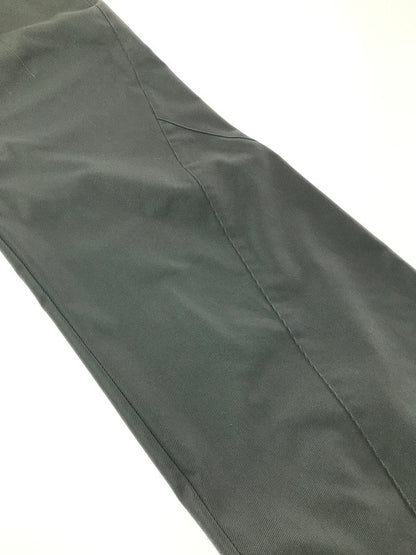 【現状渡し品】【メンズ】 CAMPHOR WOOD カンファー ウッド SUPER WIDE BAGGY POLYESTER SLACKS CW0098 スーパーワイド バギー ポリエステル スラックス ボトムス 151-260627-rt-14-tagh サイズ：M カラー：グレー 万代Net店