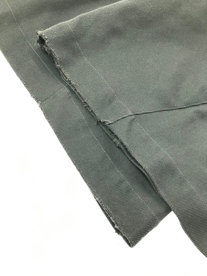 【現状渡し品】【メンズ】 CAMPHOR WOOD カンファー ウッド SUPER WIDE BAGGY POLYESTER SLACKS CW0098 スーパーワイド バギー ポリエステル スラックス ボトムス 151-260627-rt-14-tagh サイズ：M カラー：グレー 万代Net店