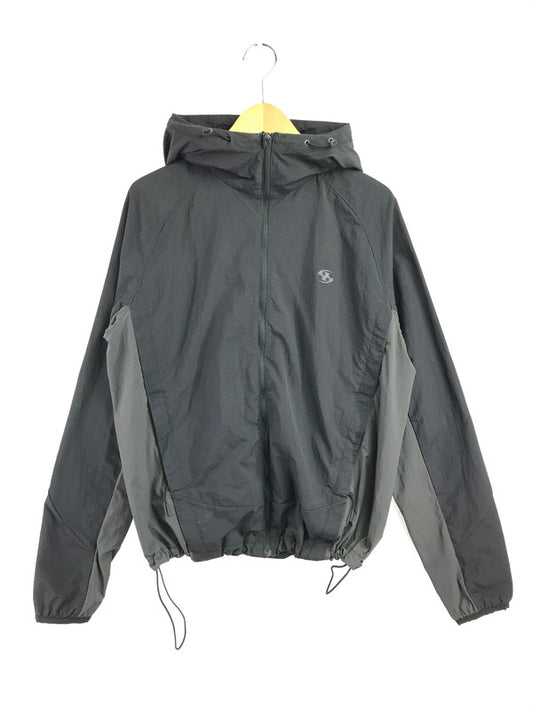 【中古品】【メンズ】 SAN SAN GEAR サン サン ギア 25AW ALPHA JACKET SG2503OTJK02 アルファ ジャケット アウター 142-260625-rt-29-tagh サイズ：2 カラー：ブラック 万代Net店