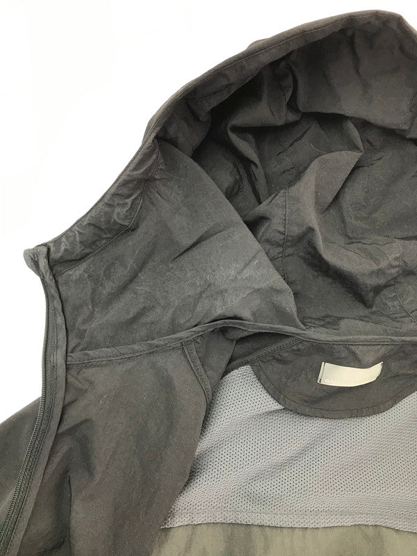 【中古品】【メンズ】 SAN SAN GEAR サン サン ギア 25AW ALPHA JACKET SG2503OTJK02 アルファ ジャケット アウター 142-260625-rt-29-tagh サイズ：2 カラー：ブラック 万代Net店