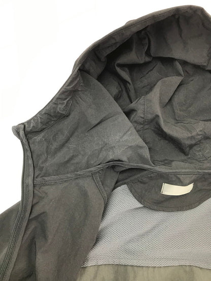 【中古品】【メンズ】 SAN SAN GEAR サン サン ギア 25AW ALPHA JACKET SG2503OTJK02 アルファ ジャケット アウター 142-260625-rt-29-tagh サイズ：2 カラー：ブラック 万代Net店