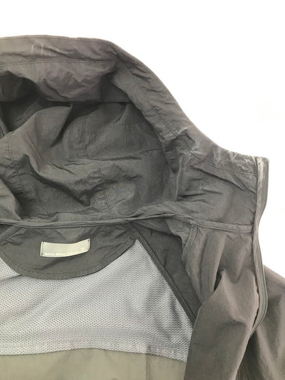 【中古品】【メンズ】 SAN SAN GEAR サン サン ギア 25AW ALPHA JACKET SG2503OTJK02 アルファ ジャケット アウター 142-260625-rt-29-tagh サイズ：2 カラー：ブラック 万代Net店